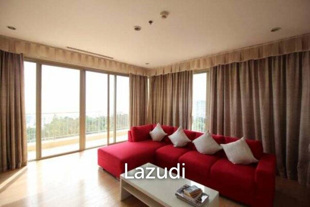 picture Luxury 4 Bed Penthouse condo - 8/16