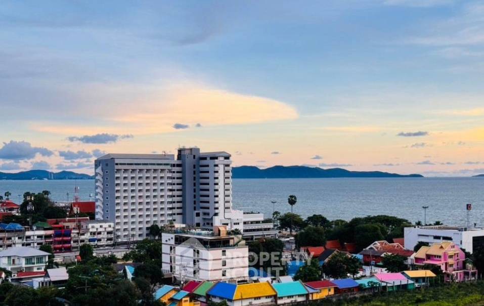รูป คอนโด 1-ห้องนอน ที่ จอมเทียน บีช คอนโดมิเนียม ใกล้ หาดจอมเทียน (ID 1899445) - รูปที่ 3/5