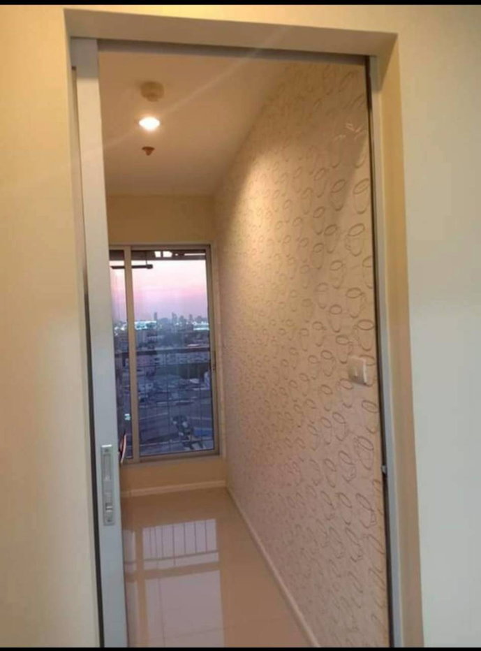 รูป #Aspire 48 Sukhumvit #Near BTS Phrakanong #Floor 11 - รูปที่ 4/11