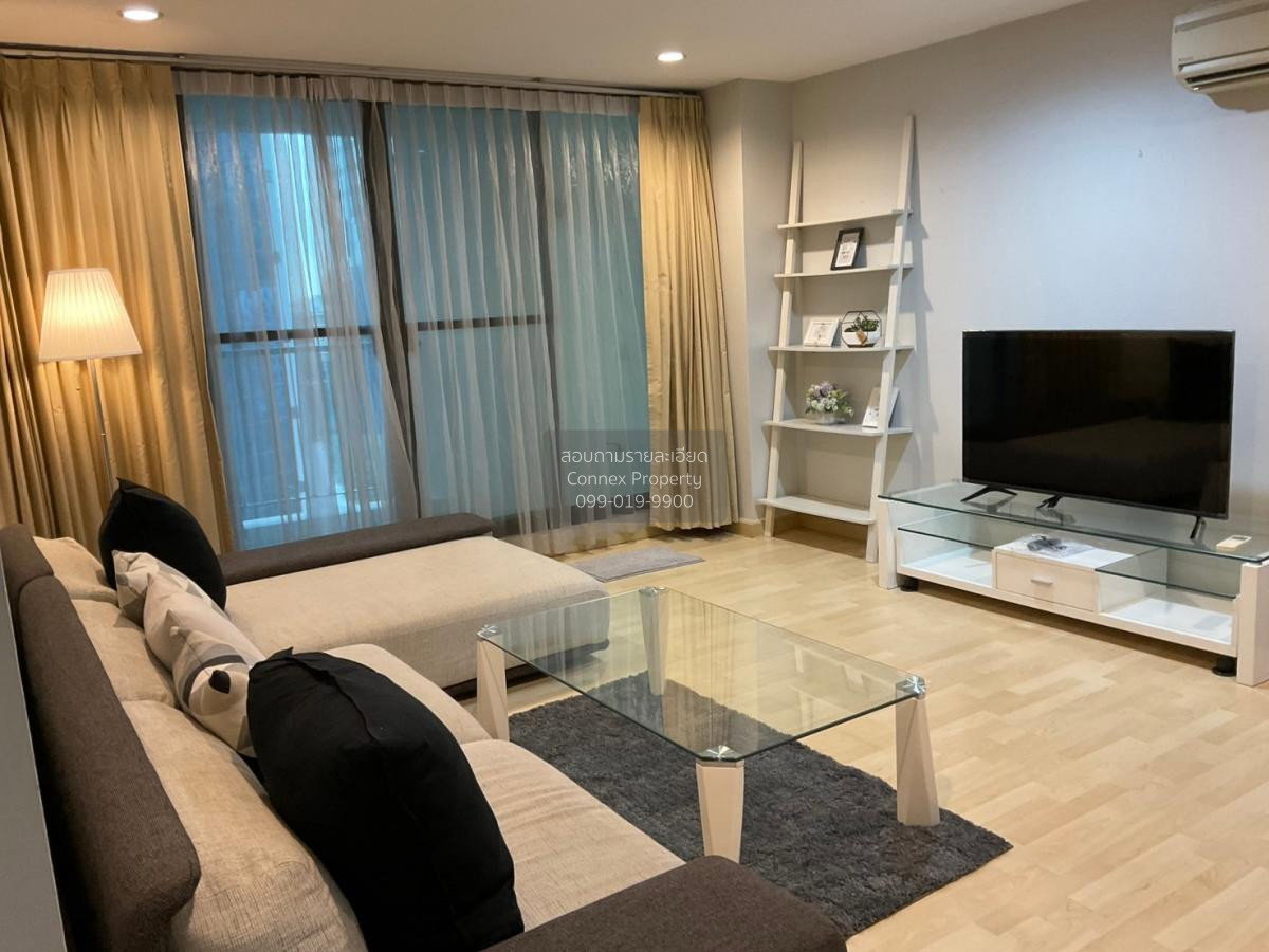 รูป เช่าคอนโด 59 เฮริเทจ BTS-ทองหล่อ คลองตันเหนือ เขต วัฒนา กรุงเทพ CX-114261 ✅ ทักไลน์ @connexproperty ตอบทันที ทีมงานมืออาชีพ ✅ - รูปที่ 5/12