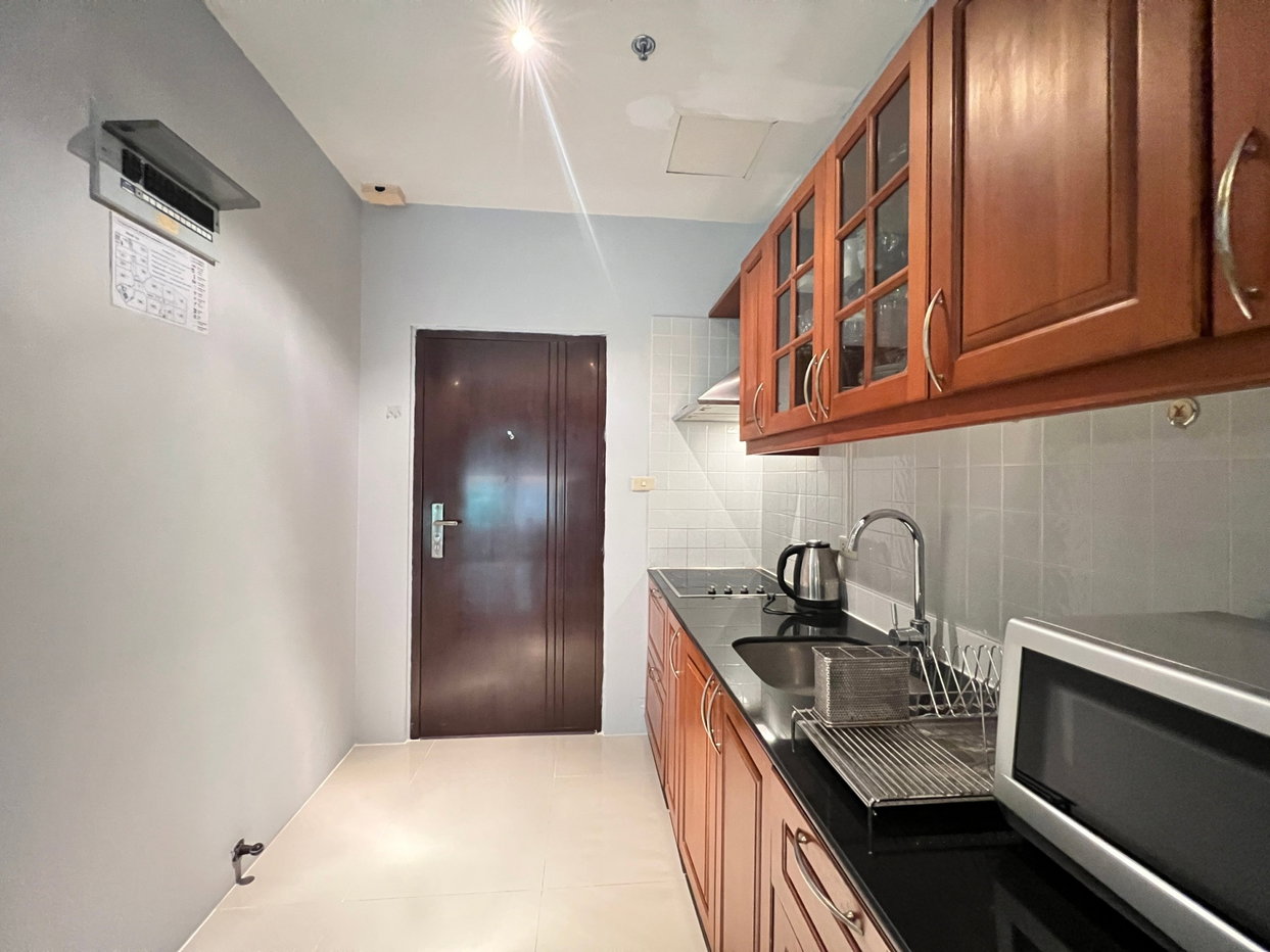 รูป 2 Bedroom Condo for Rent at Nordic Residence in Pratumnak Hill - รูปที่ 6/14