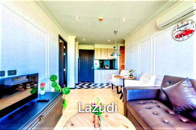 Condos for sale : 1 Bedroom 32 SQ.M The Venetian Signature Condo Resort