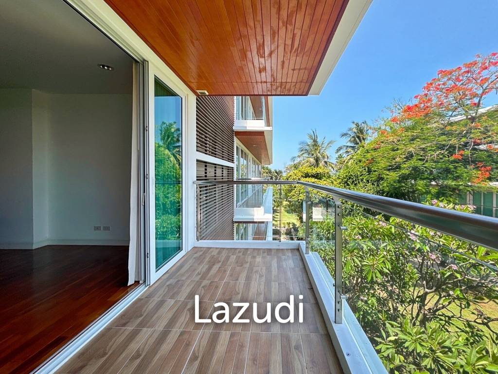 picture Baan Dao Tem Fah : Beachfront 2 Bedroom Condo - 2/21