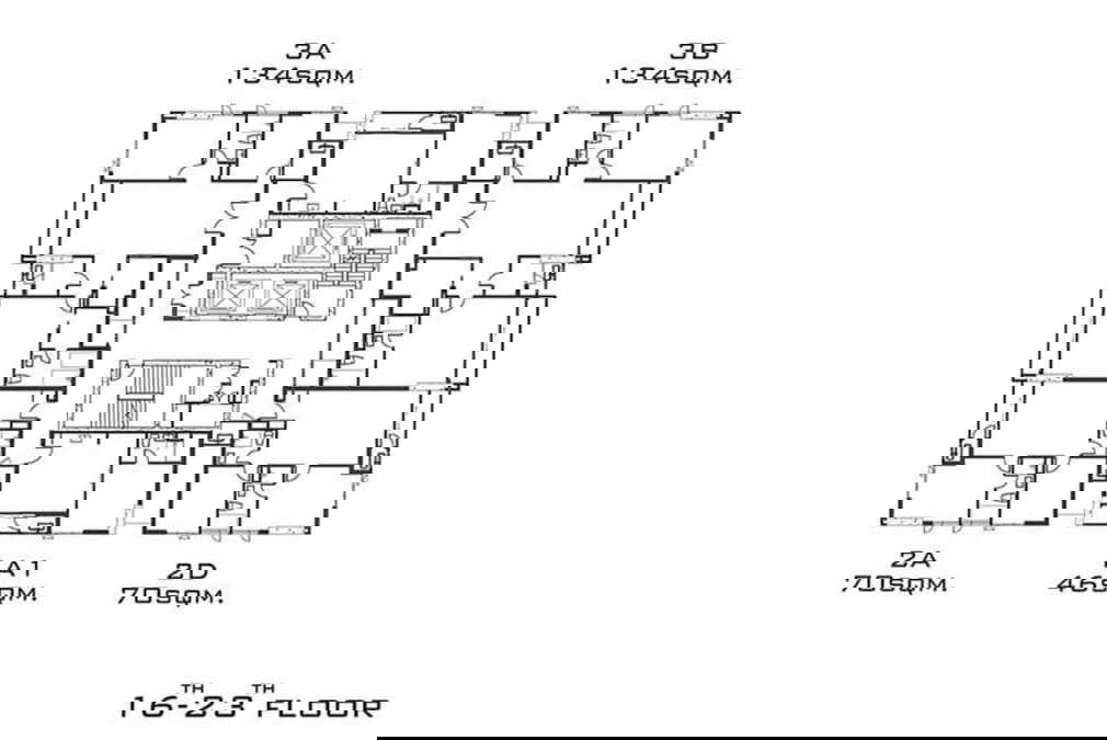 รูป 🏢 ให้เช่าคอนโด : Circle Sukhumvit 31 (เซอร์เคิล สุขุมวิท 31) รหัสทรัพย์ | 📌LNP-C12485 - รูปที่ 14/14