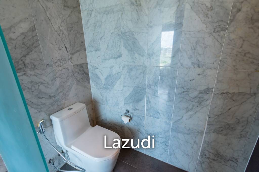 รูป 41.0 ตร.ม. 1 ห้องนอน 1 ห้องน้ำ คอนโดสำหรับ ขายใน หนองแก - รูปที่ 16/22