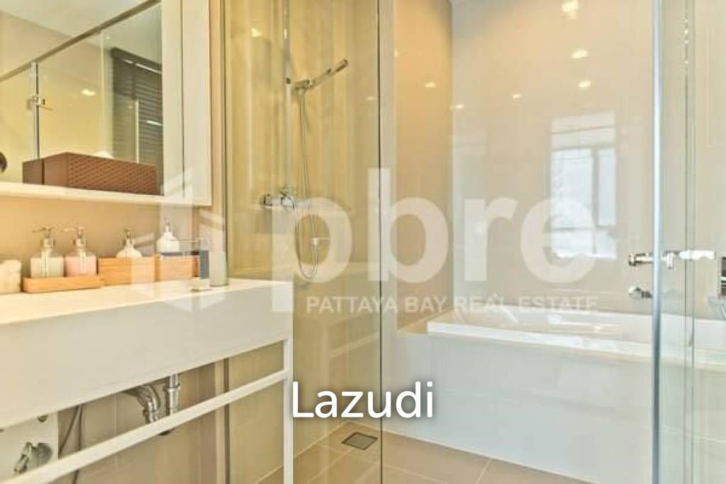 picture 2 Bed 2 Bath 72 SQ.M Baan Plai Haad Condominium - 7/10