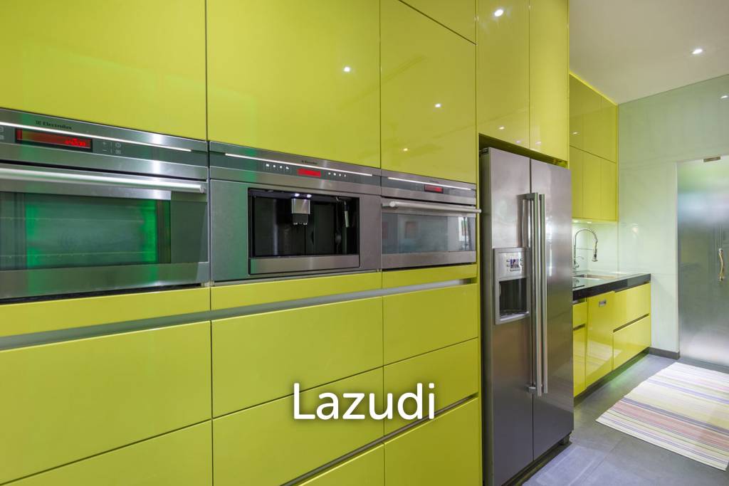 รูป 200.0 ตร.ม. 2 ห้องนอน 3 ห้องน้ำ คอนโดสำหรับ ขายใน กมลา - รูปที่ 21/38