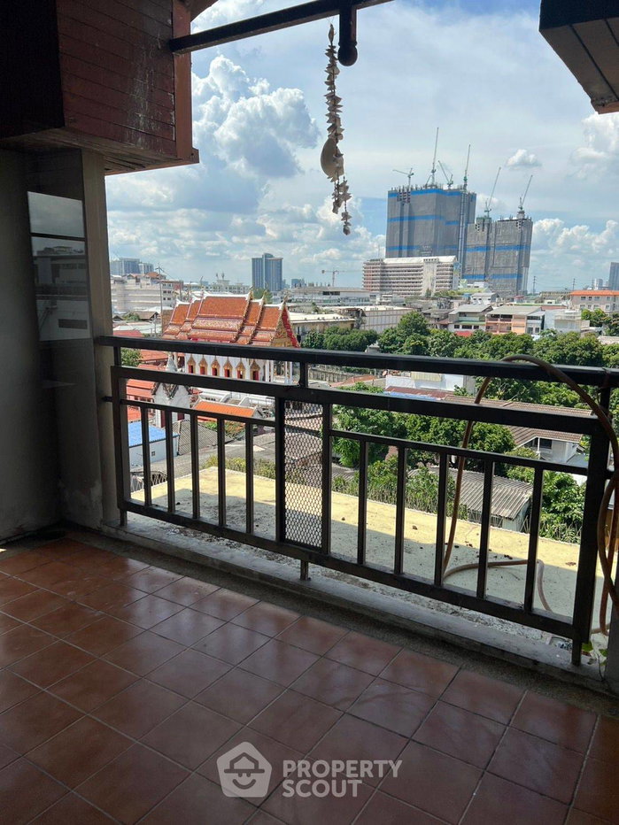 รูป คอนโด 9-ห้องนอน ที่ บ้าน สวน สุโขทัย ใกล้ MRT บางพลัด (ID 2323956) - รูปที่ 22/26