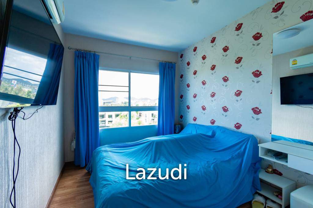 picture THE TRUST : Cozy 1 Bed Condo - 13/22