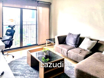 Condos for sale : 1 Bed 1 Bath 50 SQ.M Noble Revent Phayathai