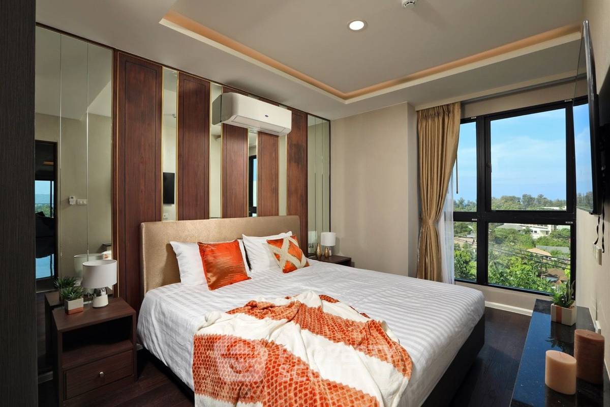 3-BR Condo at Mida Grande Resort Phuket in Choeng Thale (ID 2236302) - image 5
