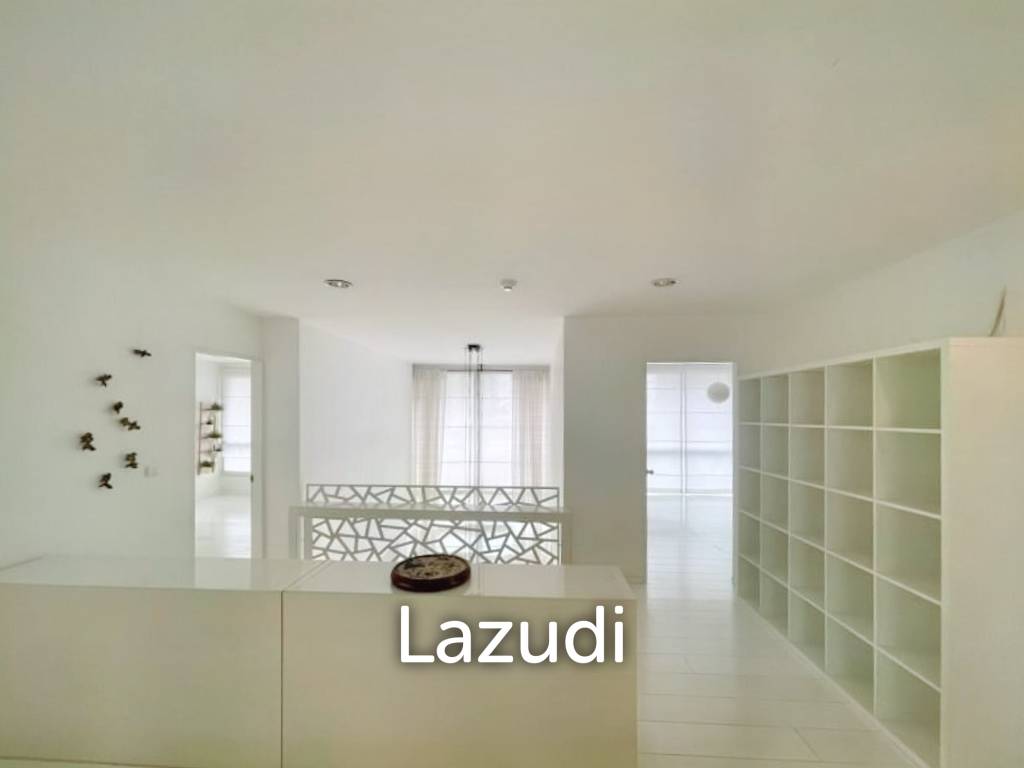 picture Serene Place Sukhumvit24 - BTS Phrom Phong - Duplex - 9/15