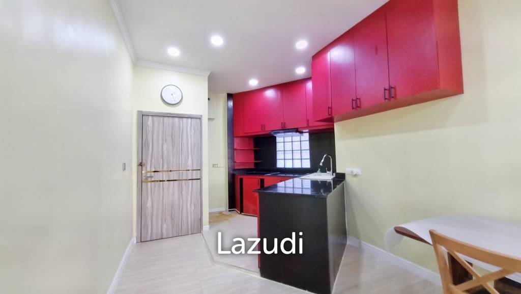 รูป 100.0 ตร.ม.  2 ห้องนอน  1 ห้องน้ำ คอนโดสำหรับ ขายใน คลองตัน - รูปที่ 11/19