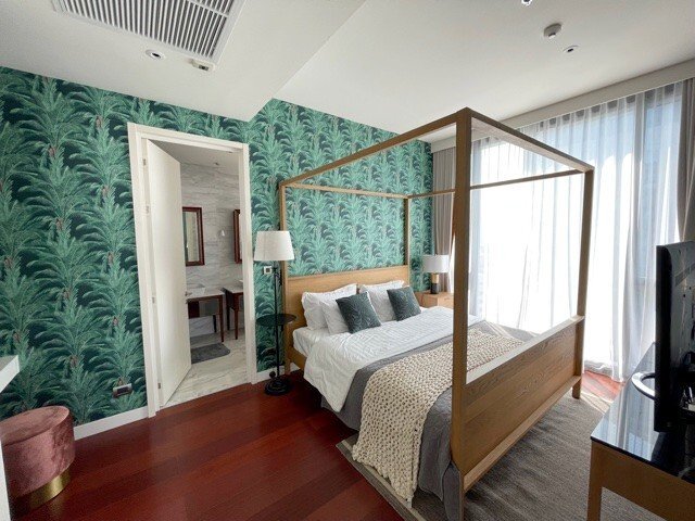 รูป LTH5109 – KHUN by YOO FOR SALE 2 beds 2 baths size 97.75 Sq.M. Nearby BTS Thonglor station ONLY 48.2 MB - รูปที่ 4/6