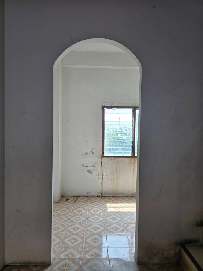 รูป 🌿VS0014 | 🏢หลุดจอง!  อาคารพาณิชย์ 3 ชั้น ทำเลค้าขาย ติดถนนเทพารักษ์ เพียง 4.5 ล้าน 🚆✨ - รูปที่ 17/30