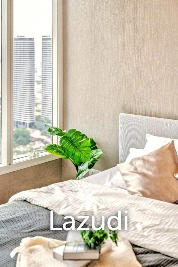 picture 2 Bed 2 Bath 76 SQ.M Menam Residences Condominium - 13/22