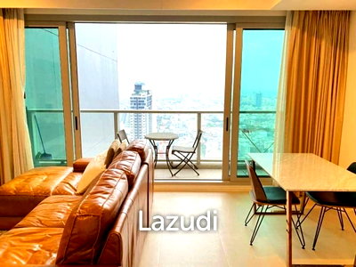 Condos for sale : 1 Bed 1 Bath 61.78 Sqm Condo For Rent and Sale