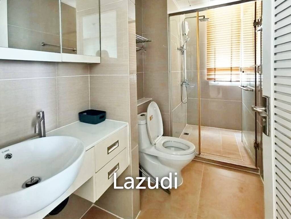 picture 1 Bed 1 Bath 39 SQ.M T.C. Green Condominium - 9/11