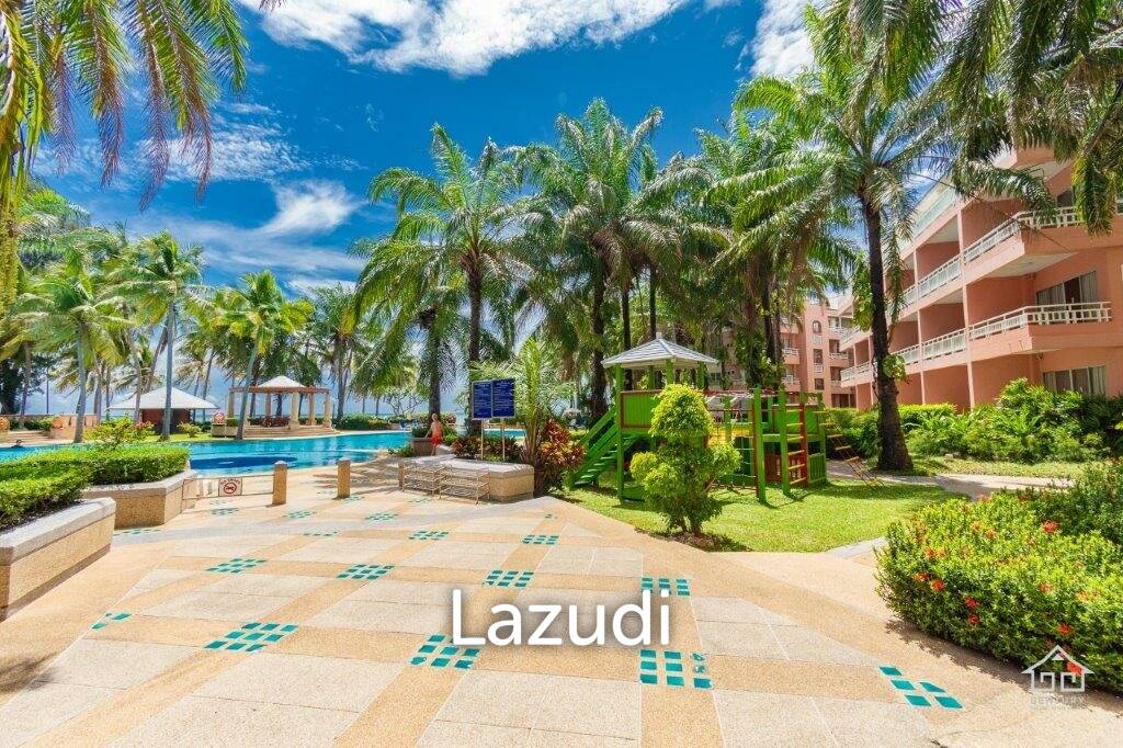 picture SPRINGFIELD BEACH CONDO : 2 bed beachfront condo with great views - 28/34