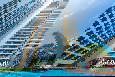 1 Bedroom for Sale The Peak Towers Condo