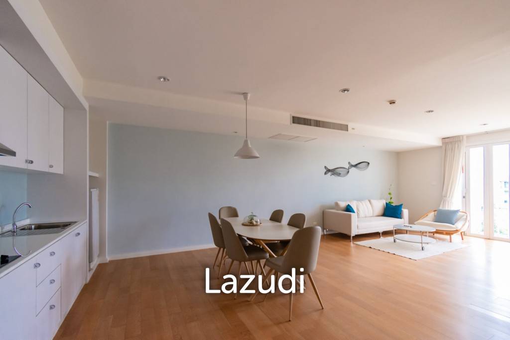 picture MALIBU : Nice 2 Bed Condo in Khao Tao - 4/20