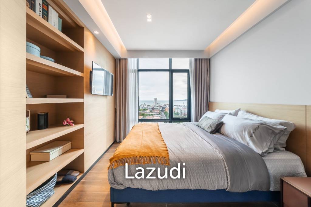picture 2 Bed 1 Bath 44.34 SQ.M Beverly Mountain Bay - 9/10