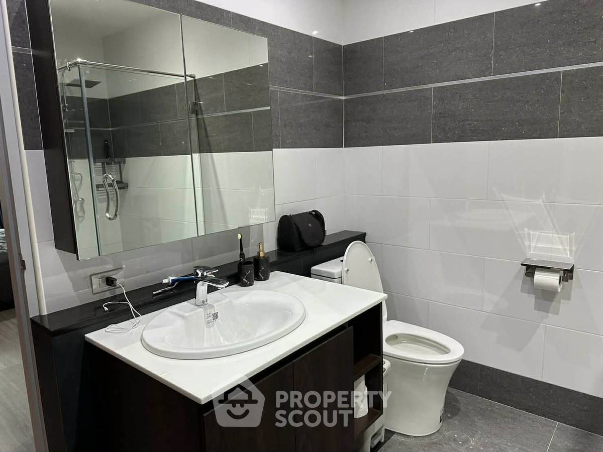 รูป คอนโด 1-ห้องนอน ที่ มาย ลอฟท์ คอนโด ใน จันทรเกษม (ID 2705614) - รูปที่ 5/13