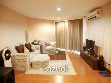 2 Bed 1 Bath 68 Sqm Condo For Rent and Sale in Bangkok