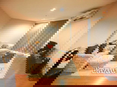 2 Bed 1 Bath 68 Sqm Condo For Rent and Sale in Bangkok