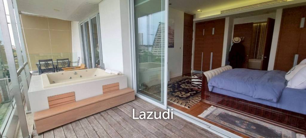 รูป 157.2 ตร.ม. 1 ห้องนอน 2 ห้องน้ำ คอนโดสำหรับ ขายใน นาเกลือ - รูปที่ 25/30