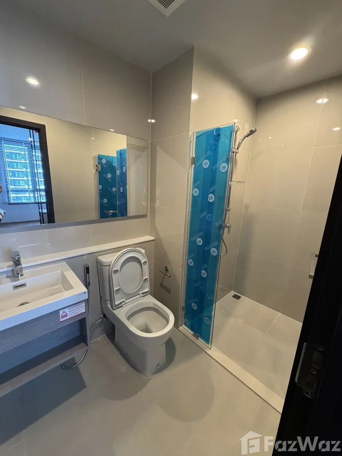 รูป ขาย คอนโด 2 ห้องนอน ในโครงการ นิว อีโว อารีย์ 6105716 - รูปที่ 5/11