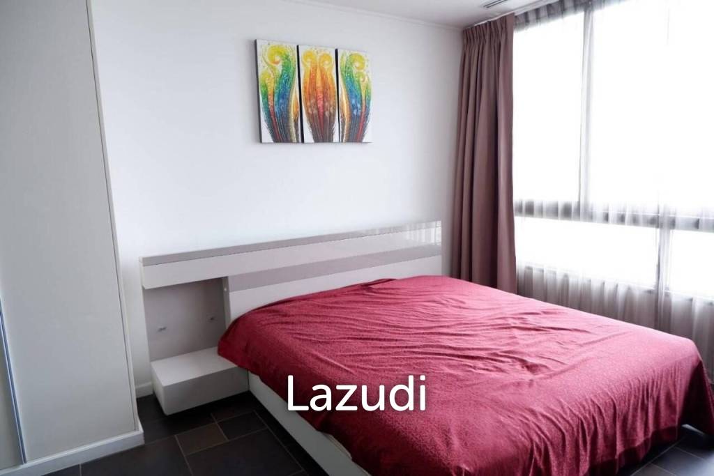 รูป ขาย 2 ห้องนอน ใน นอร์ธพอยท์ พัทยา - รูปที่ 7/13