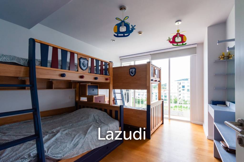 picture MALIBU : 2 Bed Condo in Khao Tao - 11/26