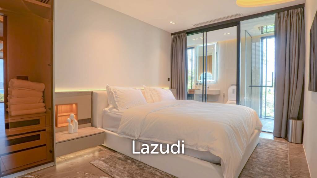 รูป 200.0 ตร.ม.  2 ห้องนอน  2 ห้องน้ำ คอนโดสำหรับ ขายใน ราไวย์ - รูปที่ 16/40