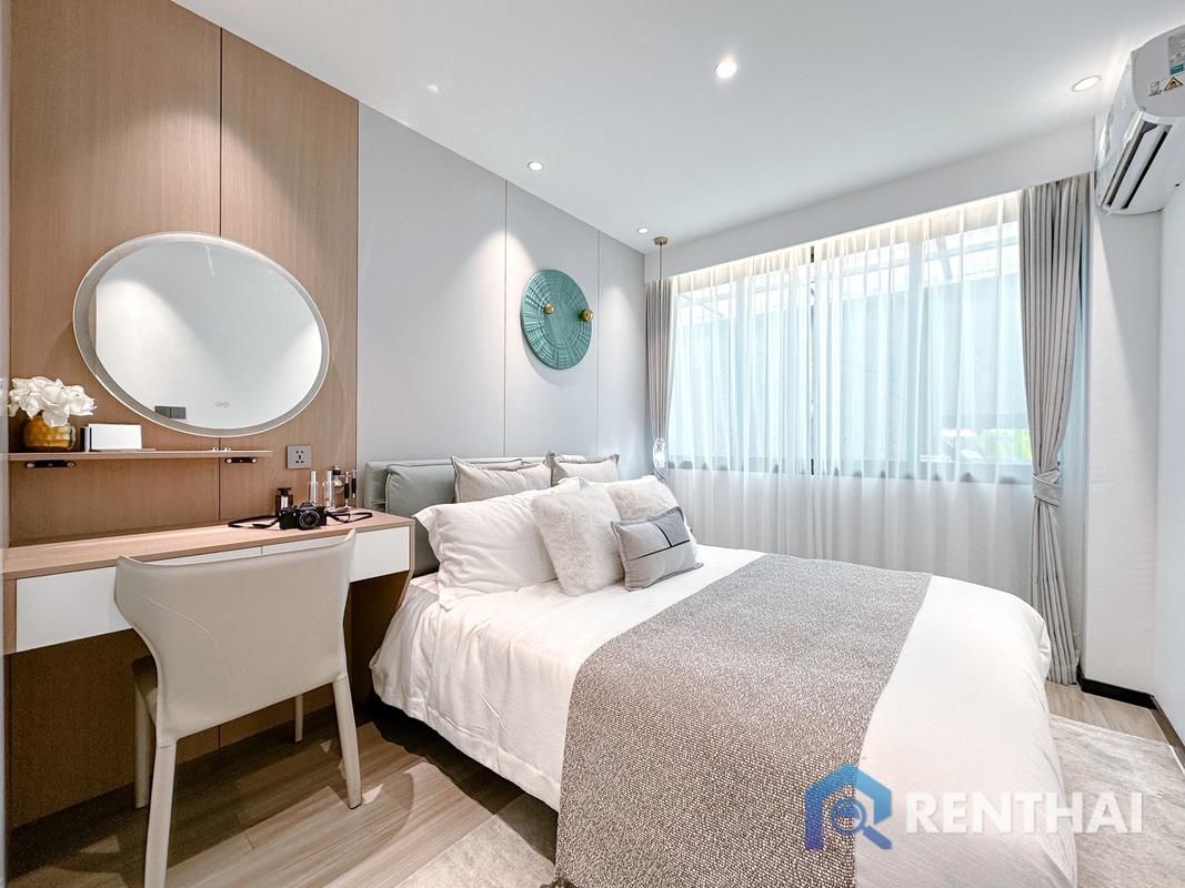 รูป สำหรับ ขาย คอนโด 3 ห้องนอน ที่ Wyndham Fantasea Condo Chalong - รูปที่ 12/25