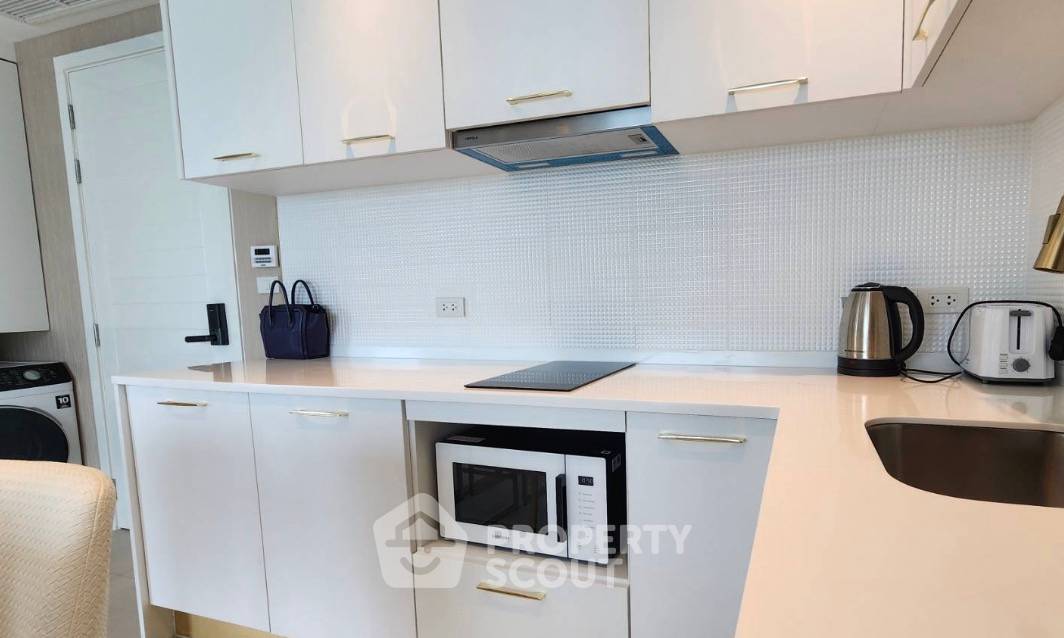 รูป คอนโด 2-ห้องนอน ที่ เดอะ ซิตี้ ภูเก็ต ใกล้ กะทู้ (ID 2109270) - รูปที่ 3/11