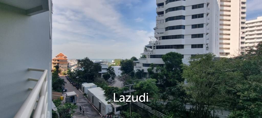 รูป 48.0 ตร.ม. สตูดิโอ 1 ห้องน้ำ คอนโดสำหรับ ขายใน บางละมุงบางละมุง - รูปที่ 13/13