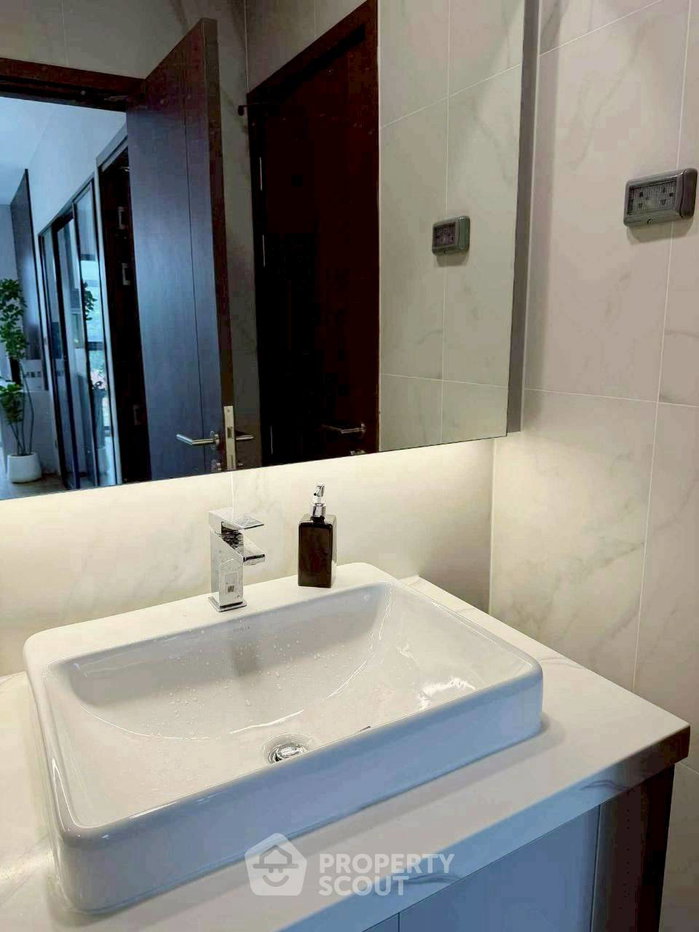 รูป คอนโด 1-ห้องนอน ที่ อะไรซ์ เจริญเมือง ใน ท่าศาลา (ID 2393443) - รูปที่ 7/7