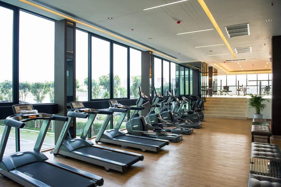 รูป BOWIE180326 🏢 เดอะ เบส แจ้งวัฒนะ (The Base Chaengwattana) - รูปที่ 16/19