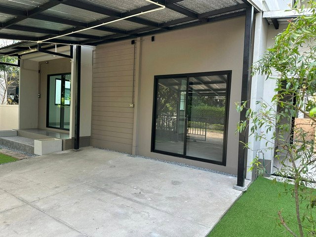 รูป HR3322ให้เช่าบ้านเดี่ยว โครงการ PAVE รังสิต (คลอง 4) – บ้านสวย สภาพใหม่ พร้อมเฟอร์/เครื่องใช้ไฟฟ้าใหม่แกะกล่อง - รูปที่ 18/22