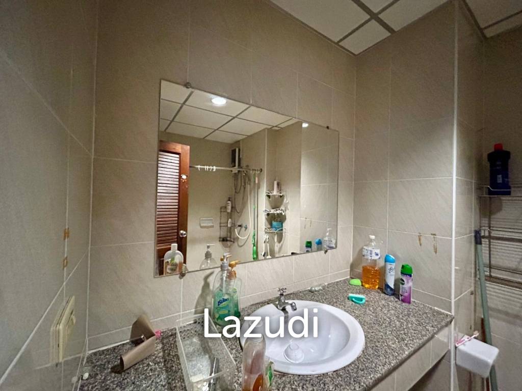 picture Studio 1 Bath 47.90 SQ.M. View Talay 5 Condominium - 6/10