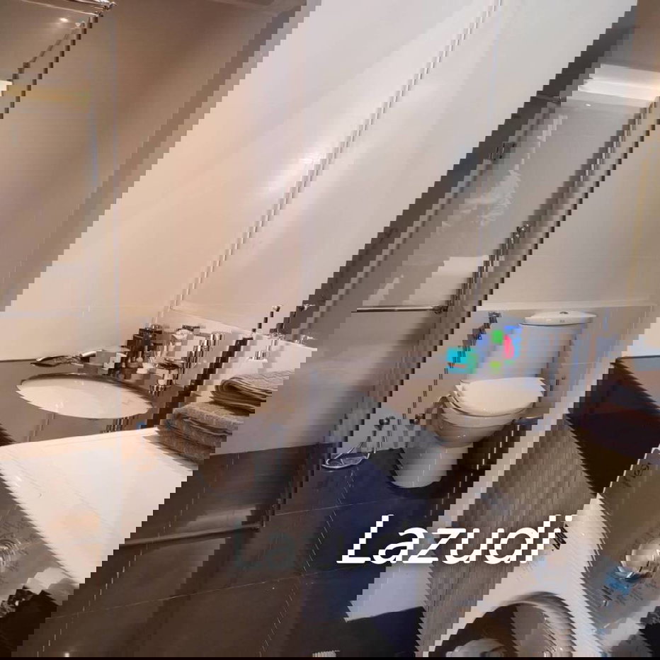 picture 2 Bedroom 2 Bathroom 148 SQ.M. La Royal Beach - 17/20