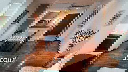 108 sqm 2 bedrooms 2 bathrooms Noble Ora