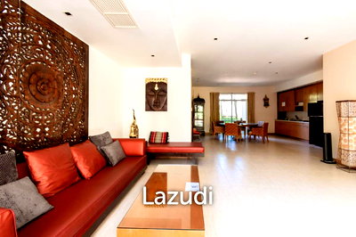 ขายคอนโด : 148.0 ตร.ม.  2 ห้องนอน  2 ห้องน้ำ คอนโดสำหรับ ขายใน ชะอำ