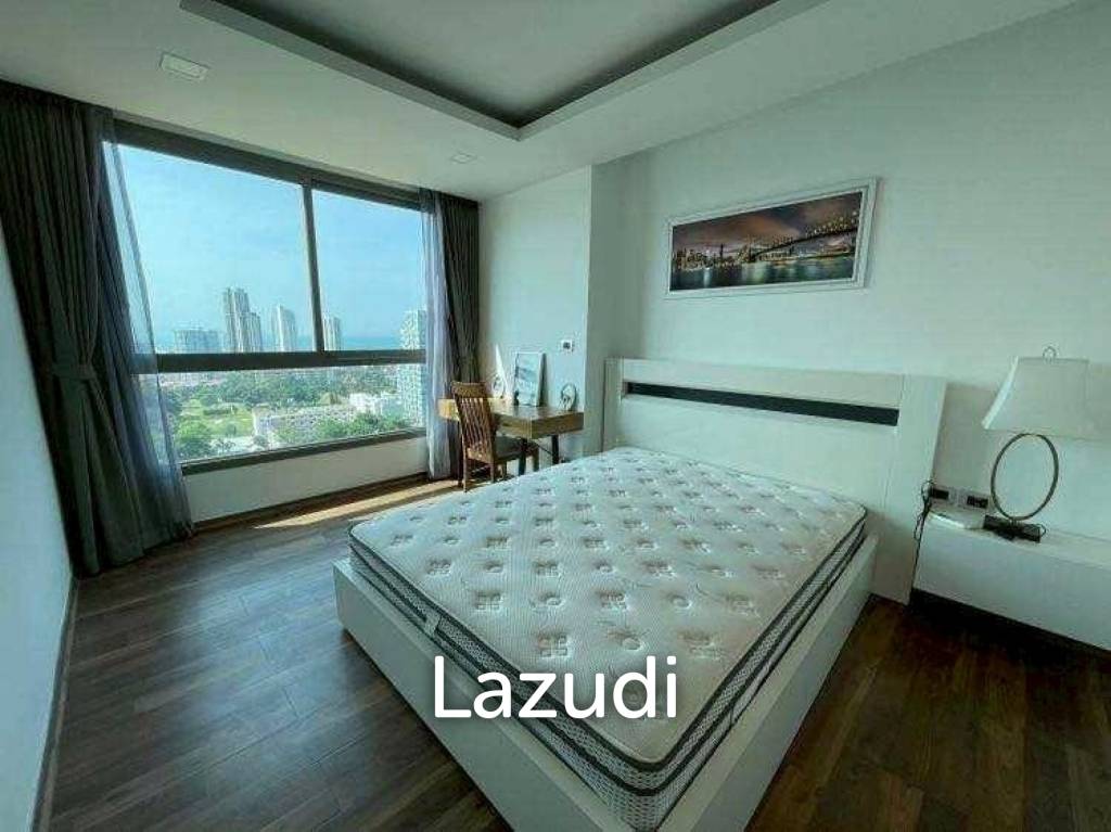 รูป 1 ห้องนอน 1 ห้องน้ำ 43 ตรม คอนโด เดอะ พีค ทาว์เวอร์ - รูปที่ 4/10