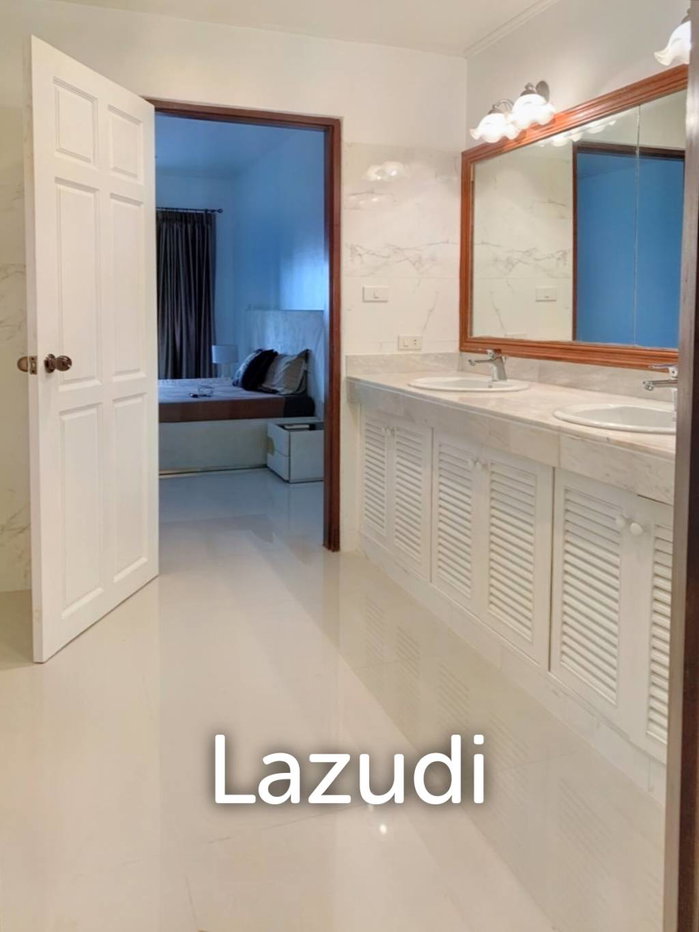 รูป 178.0 ตร.ม. 2 ห้องนอน 2 ห้องน้ำ คอนโดสำหรับ ขายใน นาจอมเทียน - รูปที่ 16/22