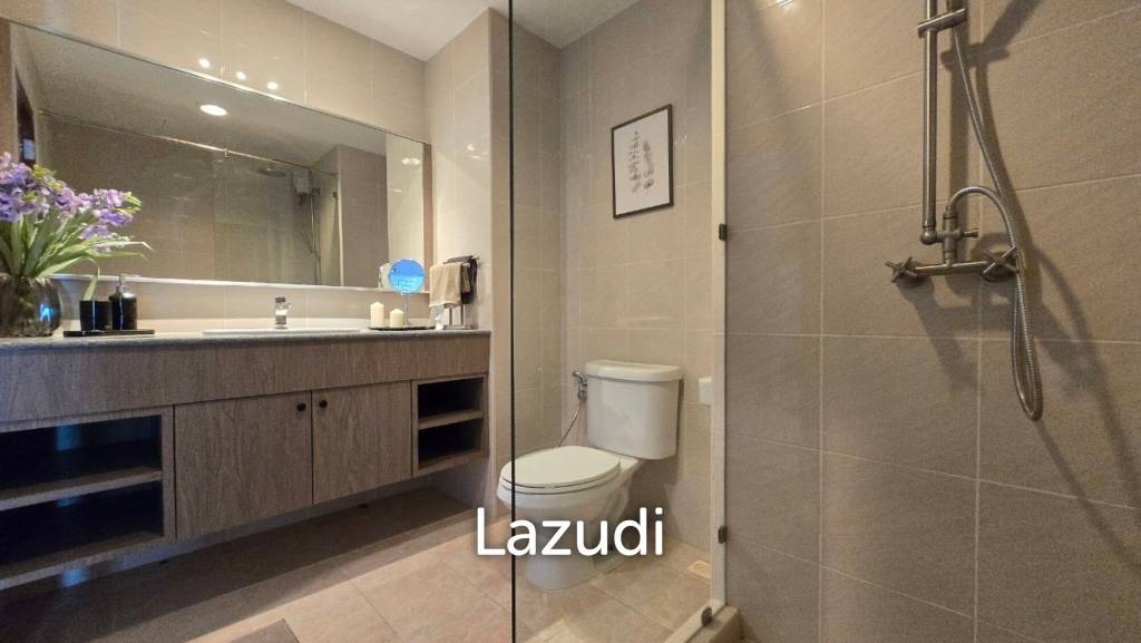 picture Studio 1 Bath 48 SQ.M. View Talay 8 Condominium - 9/12