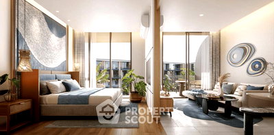 Condos for sale Phuket : 1-BR Condo at Peylaa Phuket Bang Tao close to Laguna (ID 2093832)