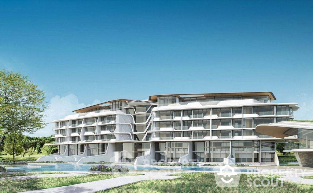 5-BR Condo at Botanica Hythe Condominium close to Laguna (ID 2029046) - image 2