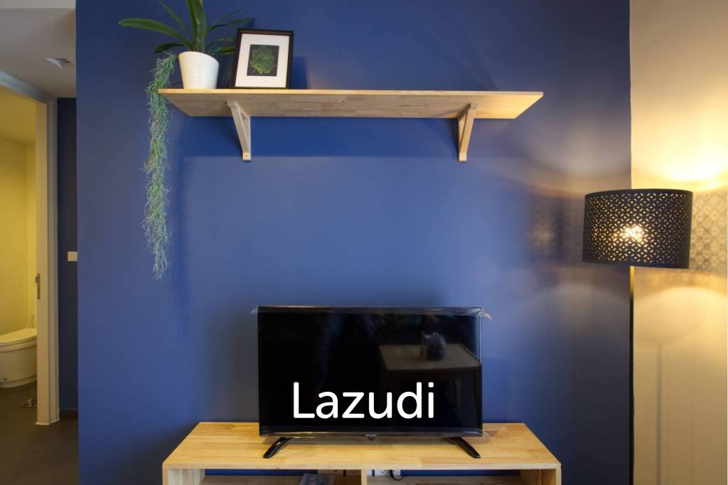 รูป ขายคอนโด Unixx South Pattaya - รูปที่ 6/14